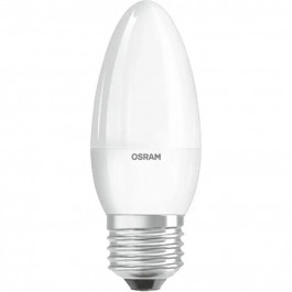 Osram LED Value B75 E27 7.5W 4000K 220V (4058075623866)