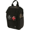 Brandit Molle First Aid Pouch Premium / Darkcamo (8094.12004.OS) - зображення 1