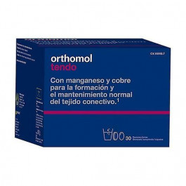 Orthomol Витамины Ортомол Тендо 30 дней Orthomol Tendo (9166642)