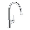 GROHE BauCurve 30547000 - зображення 1