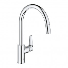   GROHE BauCurve 30547000