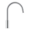 GROHE BauCurve 30547000 - зображення 3