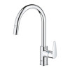 GROHE BauCurve 30547000 - зображення 4