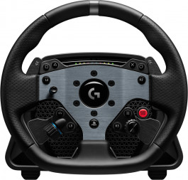 Logitech G Pro Racing Wheel Black PlayStation/PC (941-000175)
