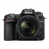 Nikon D7500 kit (18-140mm) VR (VBA510K002) - зображення 9