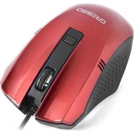 GRESSO GM-896U Red