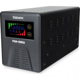 Gemix PSN500U