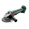 Metabo W 18 L 9-125 Quick (602249840) - зображення 1