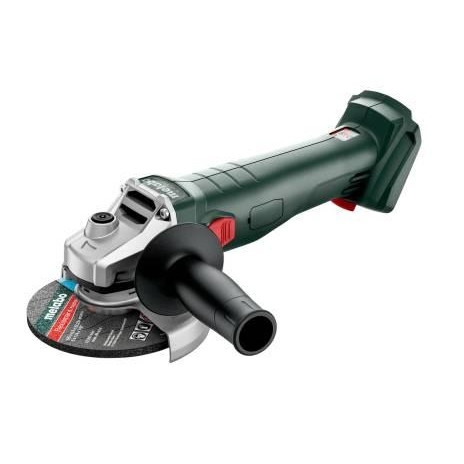 Metabo W 18 L 9-125 Quick (602249840) - зображення 1