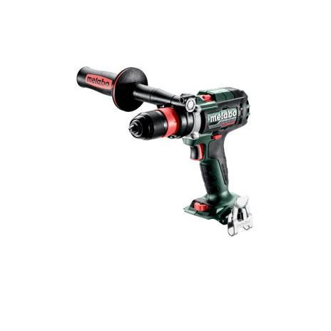 Metabo BS 18 LTX-3 BL Q I (603184850) - зображення 1