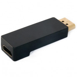 ExtraDigital DisplayPort - HDMI (KBH1755)