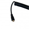 ExtraDigital HDMI to micro HDMI 1.2m Black (KBH1811) - зображення 1