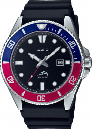   Casio Duro MDV106B-1A2V