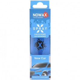 NOWAX X Spray NX07598