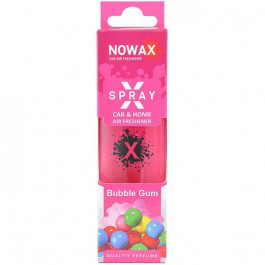 NOWAX X Spray NX07594