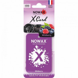 NOWAX X CARD NX07539