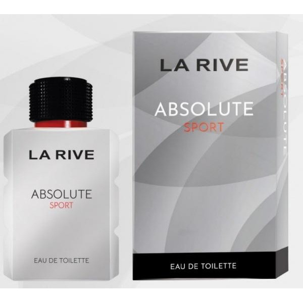 La Rive Absolute Sport Парфюмированная вода 100 мл - зображення 1