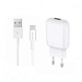   Jellico C22 1USB 2.1A + Lightning White