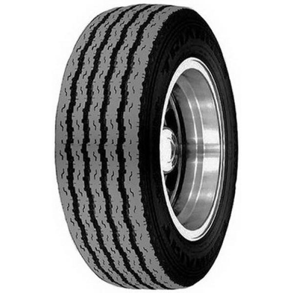 Triangle Tire Triangle TR675 265/70 R19,5 143/141J - зображення 1