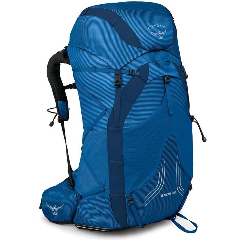 Osprey Exos 48 / S/M Blue Ribbon - зображення 1