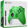 Microsoft Xbox Series X | S Wireless Controller Velocity Green (QAU-00091) - зображення 8