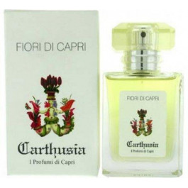 Carthusia Fiori di Capri Парфюмированная вода унисекс 50 мл
