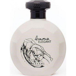 Hayari Parfums Amour Elegant Парфюмированная вода унисекс 100 мл Тестер