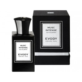 Evody Parfums Musc Intense Парфюмированная вода унисекс 100 мл