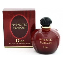 Christian Dior Hypnotic Poison Туалетная вода для женщин 50 мл