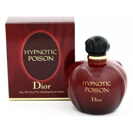   Christian Dior Hypnotic Poison Туалетная вода для женщин 50 мл