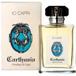Carthusia Io Capri Парфюмированная вода унисекс 50 мл