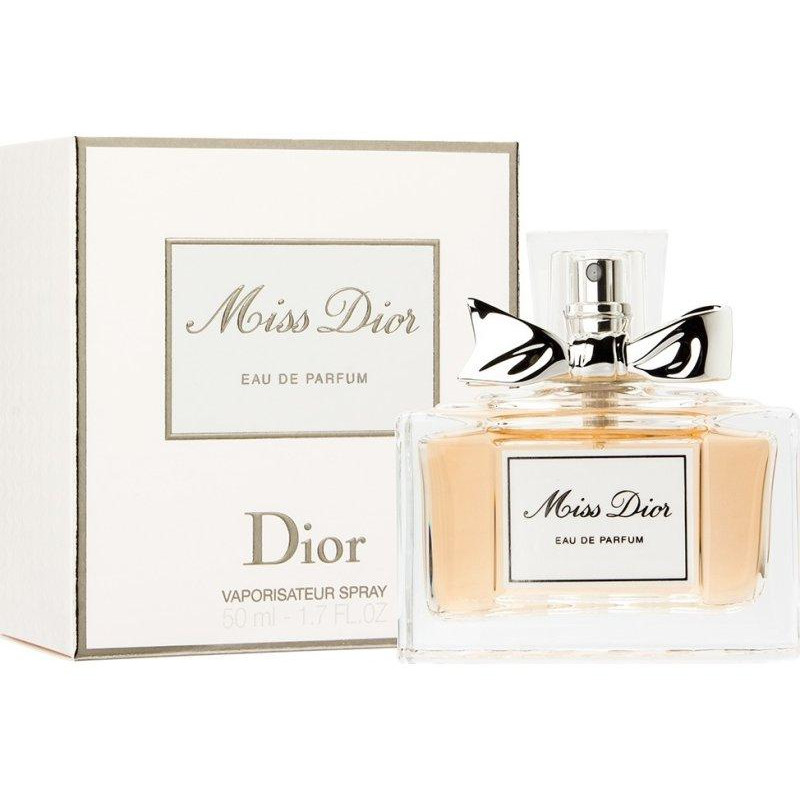 Christian Dior Miss Dior Парфюмированная вода для женщин 50 мл - зображення 1