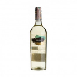 Cantele Вино Телеро Бьянко сухое белое , Telero Bianco  0,75 л 11.5% (8009015021026)