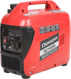 Dusson SC1400I-BL