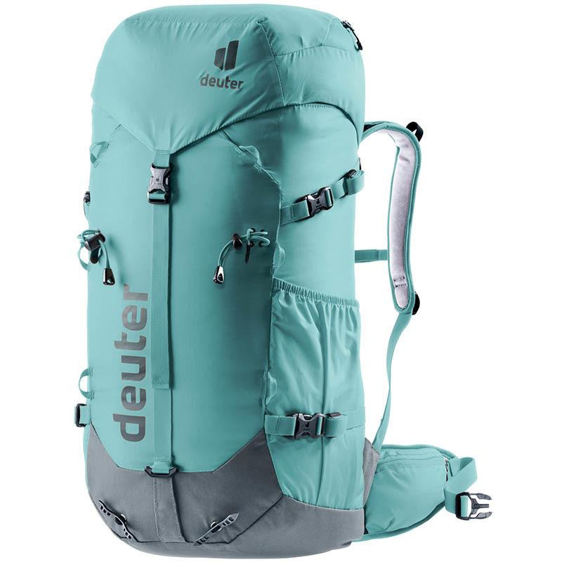 Deuter Gravity Expedition 45+ SL / dustblue-graphite (3362122-3462) - зображення 1