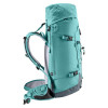 Deuter Gravity Expedition 45+ SL - зображення 6