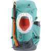 Deuter Gravity Expedition 45+ SL / dustblue-graphite (3362122-3462) - зображення 10