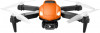 SJRC V10 Orange - зображення 1