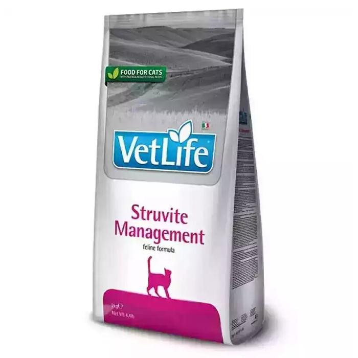 Farmina Vet Life Management Struvite 0,4 кг (163592) - зображення 1