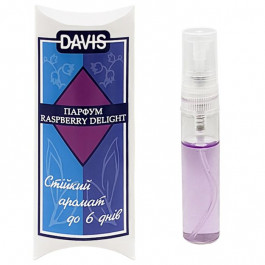 Davis Veterinary Духи Davis «Raspberry Delight» для собак, 237 мл (C.RD08)