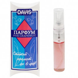 Davis Veterinary Духи Davis «Pink Grapefruit» для собак, 237 мл (C.PG08)