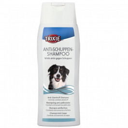 Trixie ANTI-SCHUPPEN Shampoo Шампунь для собак от перхоти 250 мл (4011905029047)