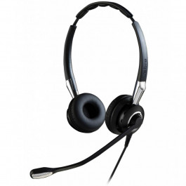 JABRA BIZ 2400 II Duo QD MS (2489-820-209)