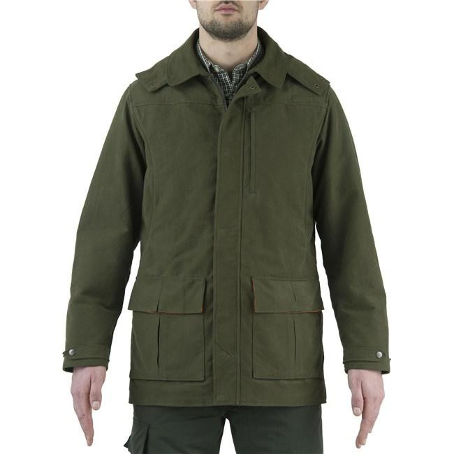 Beretta Куртка мужская  Gun 1 L Темно-Зеленый - зображення 1