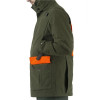 Beretta Куртка мужская  Gun 1 L Темно-Зеленый - зображення 5