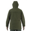 Beretta Куртка мужская  Gun 1 L Темно-Зеленый - зображення 7