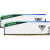 PATRIOT 64 GB (2x32GB) DDR5 6200 MHz Viper Elite 5 RGB (PVER564G62C42KW) - зображення 1