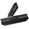 PATRIOT 32 GB (2x16GB) DDR4 3000 MHz Viper 4 Blackout (PVB432G300C6K) - зображення 6