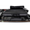 PATRIOT 32 GB (2x16GB) DDR4 3000 MHz Viper 4 Blackout (PVB432G300C6K) - зображення 8