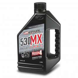 MAXIMA RACING OILS 530MX 5W-30 1л
